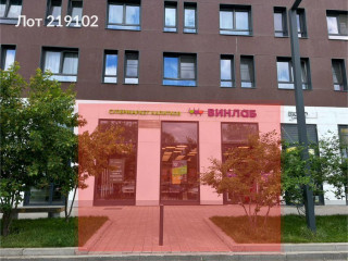 Фотография Аренда помещения свободного назначения, 151 м² , Сельскохозяйственная улица 35  №2