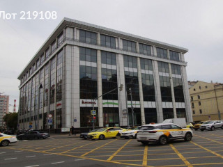 Фотография Аренда помещения свободного назначения, 136 м² , проспект Мира 64  №2