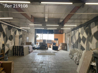 Фотография Аренда помещения свободного назначения, 136 м² , проспект Мира 64  №1