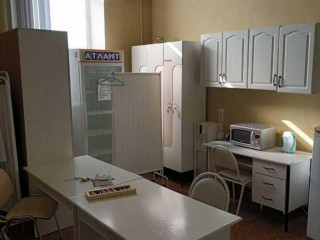 Фотография Продажа помещения свободного назначения, 684 м² , Ботаническая улица 41к7  №16