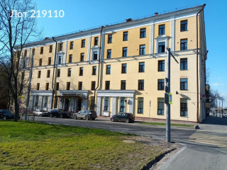 Фотография Продажа помещения свободного назначения, 684 м² , Ботаническая улица 41к7  №25