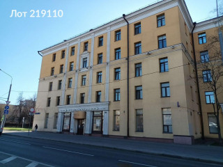 Фотография Продажа помещения свободного назначения, 684 м² , Ботаническая улица 41к7  №24