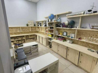 Фотография Аренда помещения свободного назначения, 204 м² , Мичуринский проспект 39  №11
