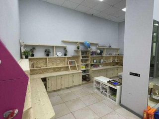 Фотография Аренда помещения свободного назначения, 204 м² , Мичуринский проспект 39  №10