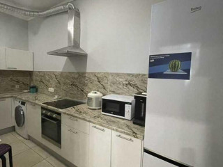 Фотография Аренда помещения свободного назначения, 204 м² , Мичуринский проспект 39  №4