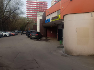 Фотография Аренда помещения свободного назначения, 99 м² , Петрозаводская улица 15к5  №1