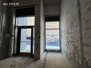 Фотография Продажа помещения свободного назначения, 18 м² , улица Академика Волгина 2  №11