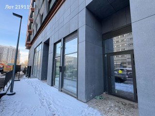 Фотография Продажа помещения свободного назначения, 18 м² , улица Академика Волгина 2  №10