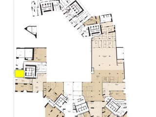 Фотография Продажа помещения свободного назначения, 18 м² , улица Академика Волгина 2  №16