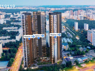 Фотография Продажа помещения свободного назначения, 18 м² , улица Академика Волгина 2  №1