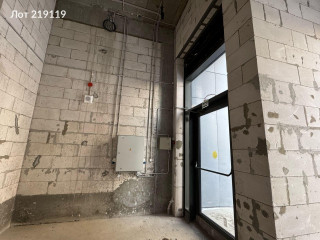 Фотография Продажа помещения свободного назначения, 18 м² , улица Академика Волгина 2  №7