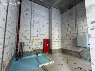 Фотография Продажа помещения свободного назначения, 18 м² , улица Академика Волгина 2  №12