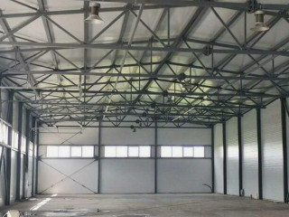 Фотография Аренда помещения свободного назначения, 1290 м² , Магистральная улица 164  №3