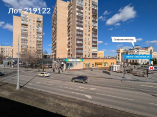Фотография Аренда помещения свободного назначения, 265 м² , Бутырская улица 4  №3