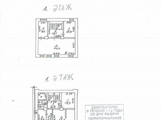 Фотография Аренда помещения свободного назначения, 155 м² , Садовническая улица 46с4  №10