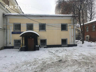 Фотография Аренда помещения свободного назначения, 155 м² , Садовническая улица 46с4  №21