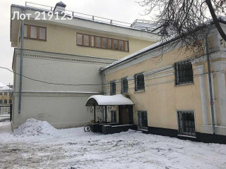 Фотография Аренда помещения свободного назначения, 155 м² , Садовническая улица 46с4  №3