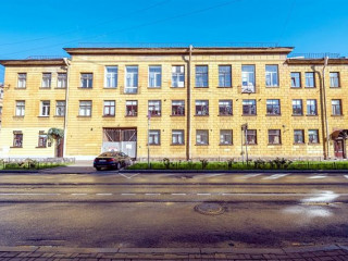 Фотография Аренда магазина, 598 м² , Дегтярная улица   №6