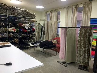 Фотография Аренда магазина, 598 м² , Дегтярная улица   №3