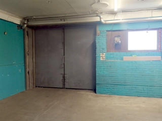 Фотография Аренда склада, 337 м² , улица Маршала Новикова   №5