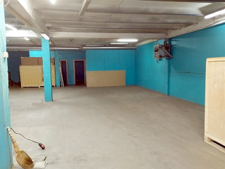 Фотография Аренда склада, 337 м² , улица Маршала Новикова   №3