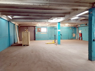 Фотография Аренда склада, 337 м² , улица Маршала Новикова   №7