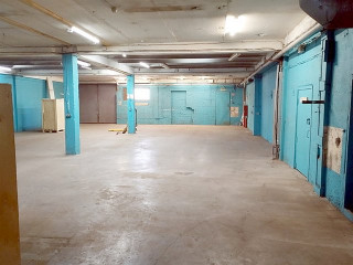 Фотография Аренда склада, 337 м² , улица Маршала Новикова   №6