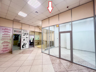 Фотография Аренда офиса, 2 м² , проспект Ленина 35  №6
