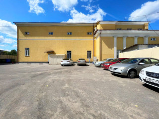 Фотография Аренда офиса, 2 м² , проспект Ленина 35  №11