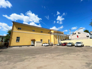 Фотография Аренда офиса, 3 м² , проспект Ленина 35 №13 Фотография Аренда офиса, 3 м² , проспект Ленина 35 №13