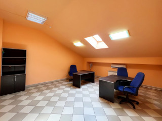 Фотография Аренда офиса, 2 м² , проспект Ленина 35  №10