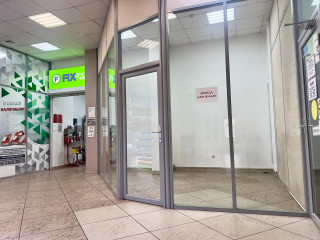 Фотография Аренда офиса, 3 м² , проспект Ленина 35  №10