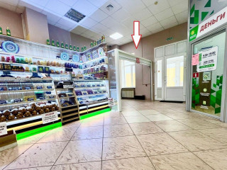 Фотография Аренда офиса, 2 м² , проспект Ленина 35  №3