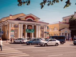 Фотография Аренда офиса, 15 м² , проспект Ленина 35  №9