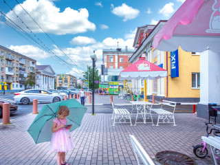 Фотография Аренда офиса, 15 м² , проспект Ленина 35  №7