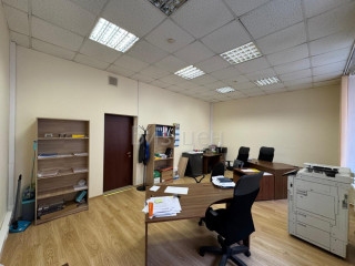 Фотография Аренда офиса, 26 м² , Лесная улица 43  №3