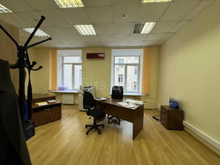 Фотография Аренда офиса, 26 м² , Лесная улица 43  №2