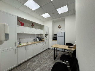 Фотография Аренда офиса, 175 м² , Лесная улица 43  №11