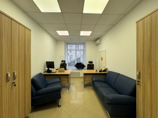 Фотография Аренда офиса, 175 м² , Лесная улица 43  №8