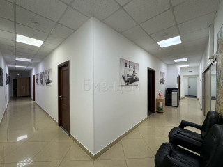 Фотография Аренда офиса, 175 м² , Лесная улица 43  №13