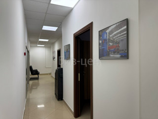 Фотография Аренда офиса, 175 м² , Лесная улица 43  №4
