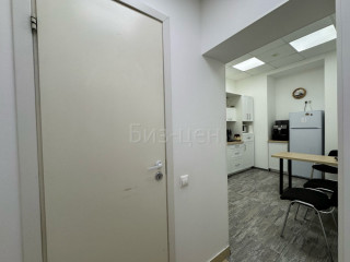 Фотография Аренда офиса, 175 м² , Лесная улица 43  №12