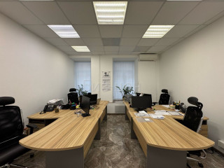 Фотография Аренда офиса, 175 м² , Лесная улица 43  №7