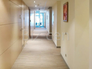 Фотография Аренда офиса, 154 м² , Романов переулок 4  №2