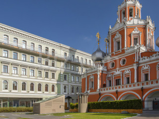 Фотография Аренда офиса, 154 м² , Романов переулок 4  №6