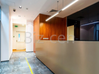 Фотография Аренда офиса, 154 м² , Романов переулок 4  №4
