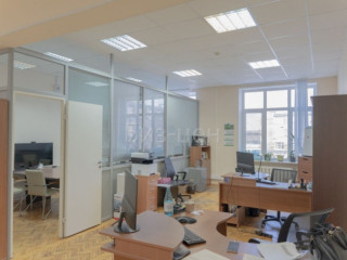 Фотография Аренда офиса, 60 м² , улица Бабушкина 3  №3