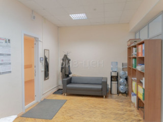 Фотография Аренда офиса, 60 м² , улица Бабушкина 3  №4