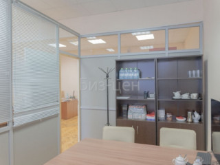 Фотография Аренда офиса, 60 м² , улица Бабушкина 3  №2