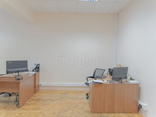 Фотография Аренда офиса, 60 м² , улица Бабушкина 3  №5